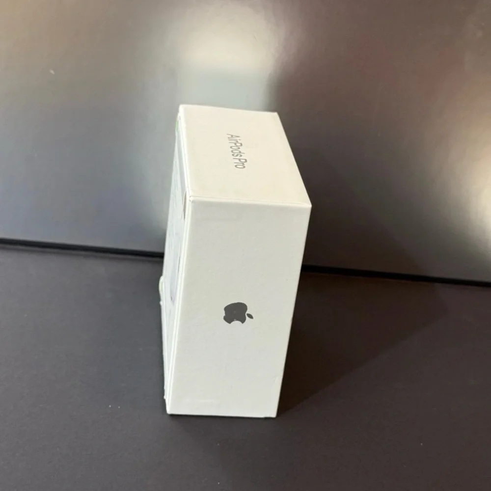 newest generation of AlRPODS (Pro 2 generation)with Active Noise Cancellation. - Picture 5 of 6